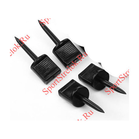 Кнопки для мишеней 5 см, 4 шт.